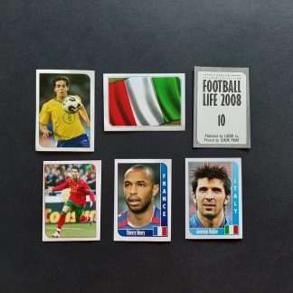 Luxor: FOOTBALL LIFE 2008 (EURO 2008)