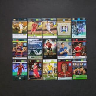 Panini: ADRENALYN XL FIFA 365 2016