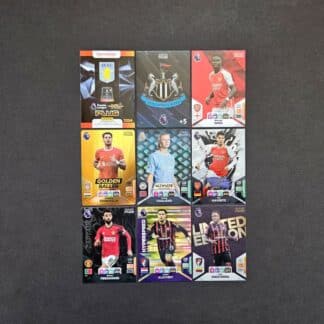 Panini: ADRENALYN XL PLUS PREMIER LEAGUE 2024 (England)