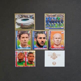 Capri: COPA MUNDIAL BRASIL 2014 (World Cup)