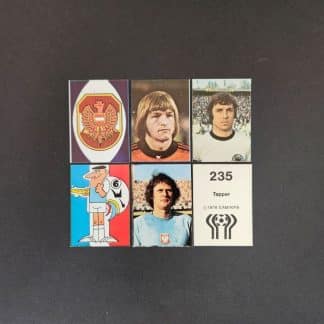 Americana: ARGENTINIEN 1978 (World Cup)