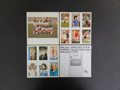 Co-op: ESPAÑA 82, NARANJITO (album version, World Cup)