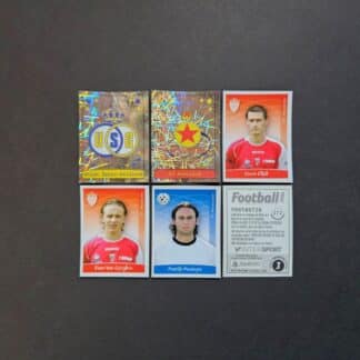 Panini: FOOTBALL 2006 (Belgium)