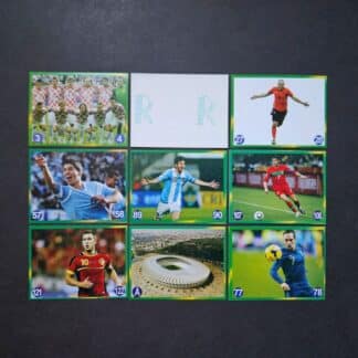 BBB: FIFA WORLD CUP BRASIL 2014