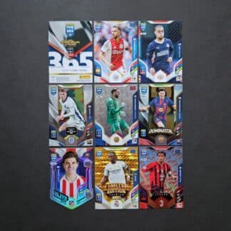 Panini: ADRENALYN XL FIFA 365 2026