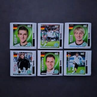 Ferrero: GOAL! WM 2010 (Hanuta, Germany)