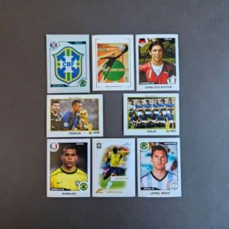 Boycol: WORLD CUP STORY 1998-2022 (2023)