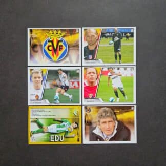 Ediciones Estadio: LIGA 2007-2008 (Spain)
