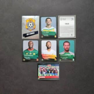 Sphinx: AFRICA CUP CÔTE D'IVOIRE 2023