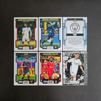 Panini: SCORE FIFA SOCCER 2023-2024 (base)
