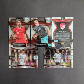 Panini: SELECT EURO 2020 PREVIEW (Base)